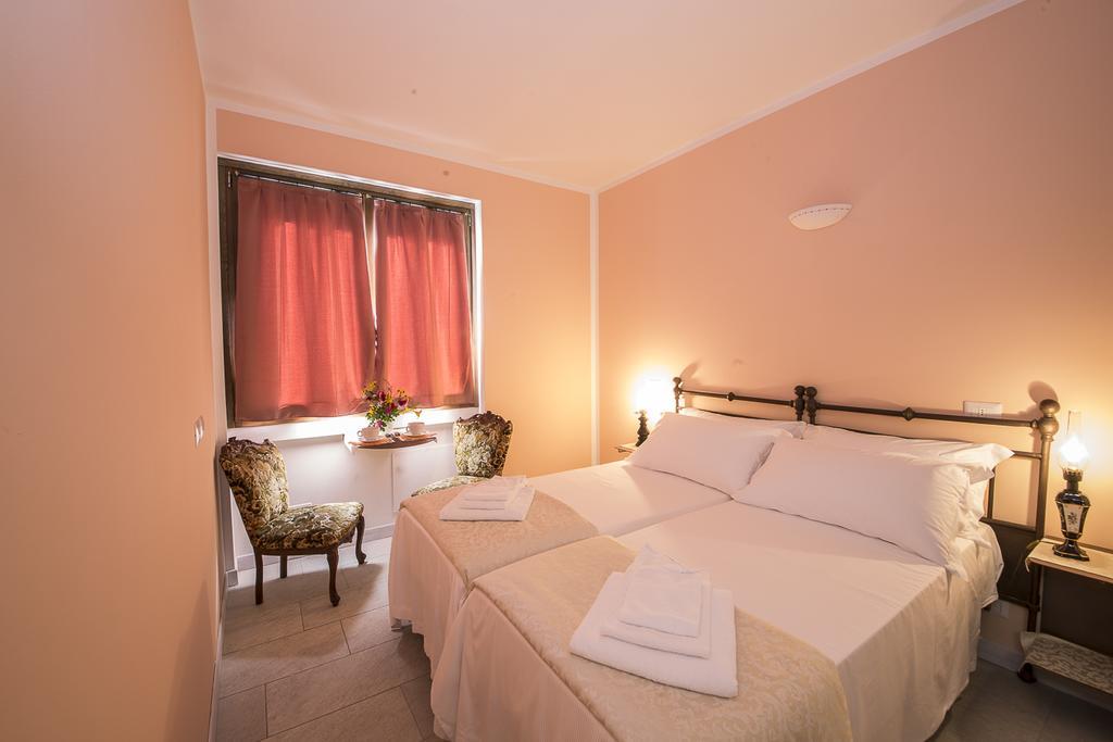 B&B Lambroriver Merone Room photo