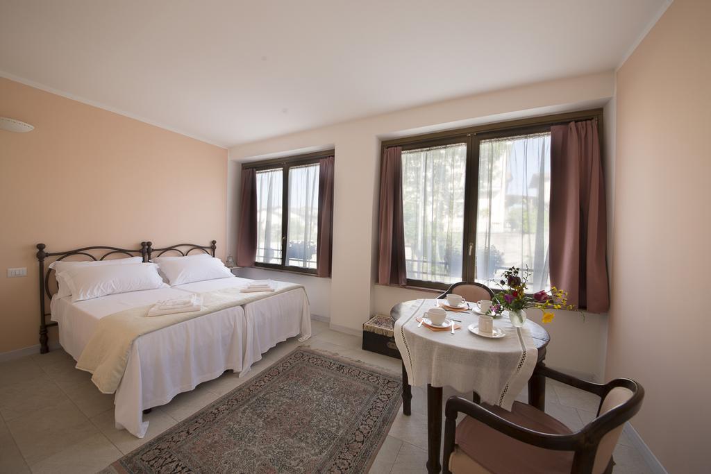 B&B Lambroriver Merone Room photo