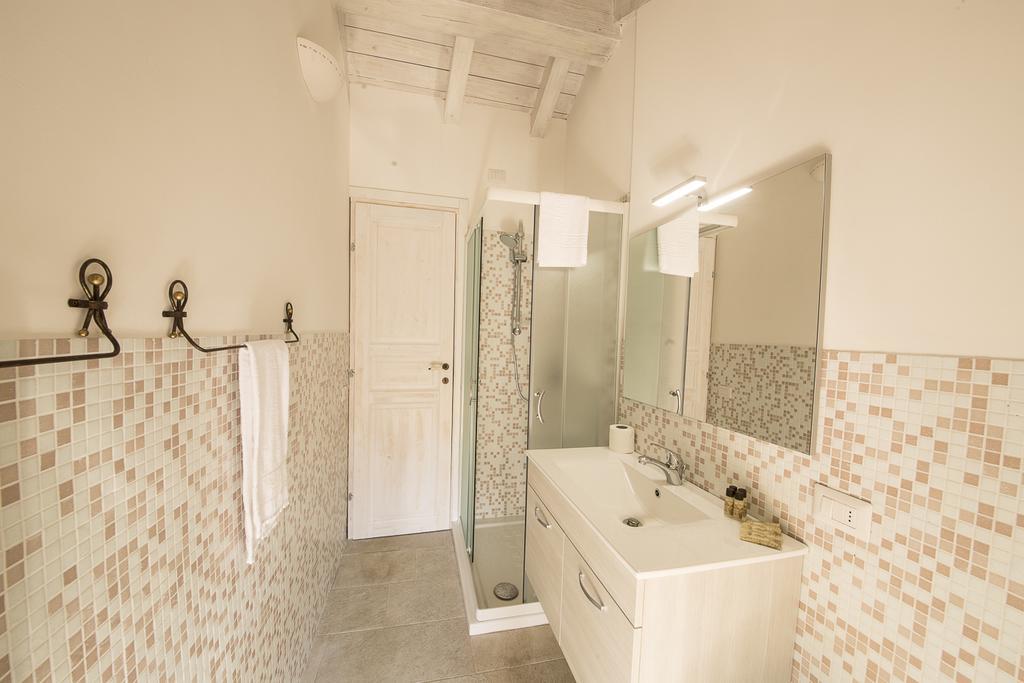 B&B Lambroriver Merone Room photo