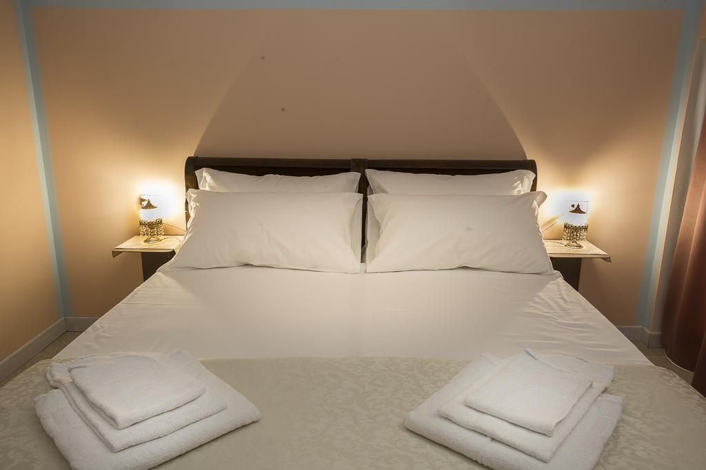 B&B Lambroriver Merone Room photo
