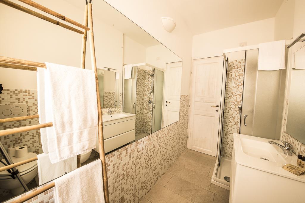 B&B Lambroriver Merone Room photo
