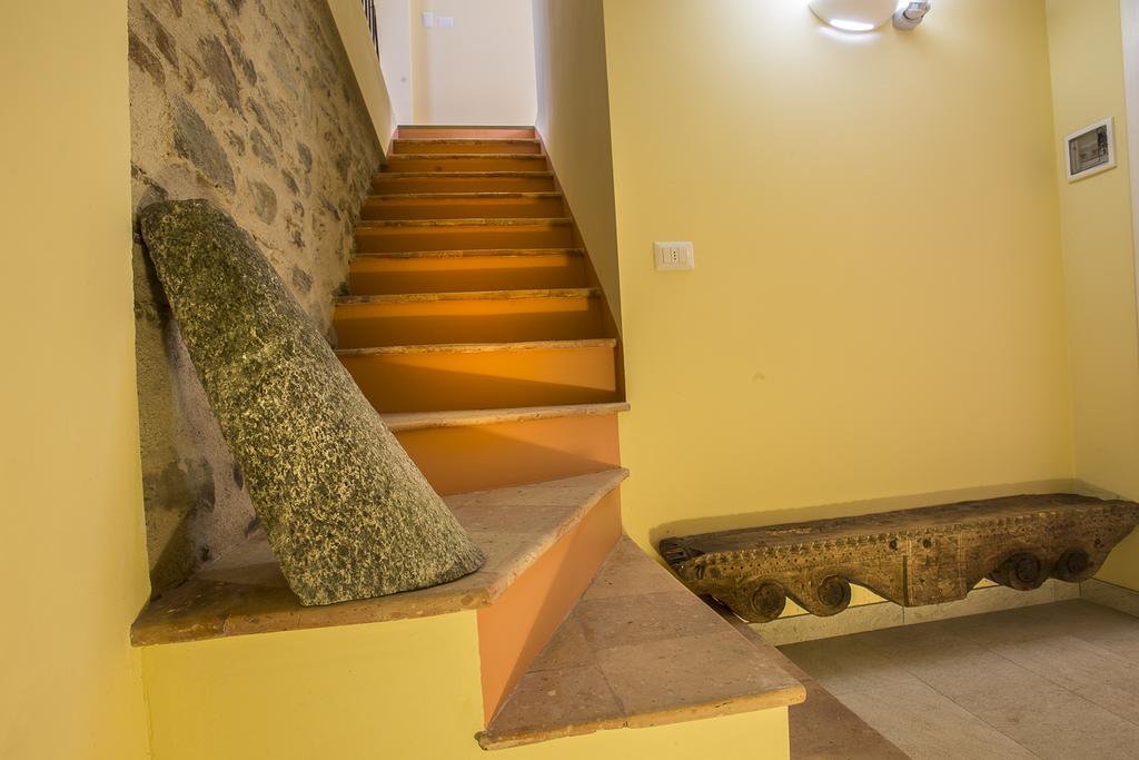 B&B Lambroriver Merone Room photo