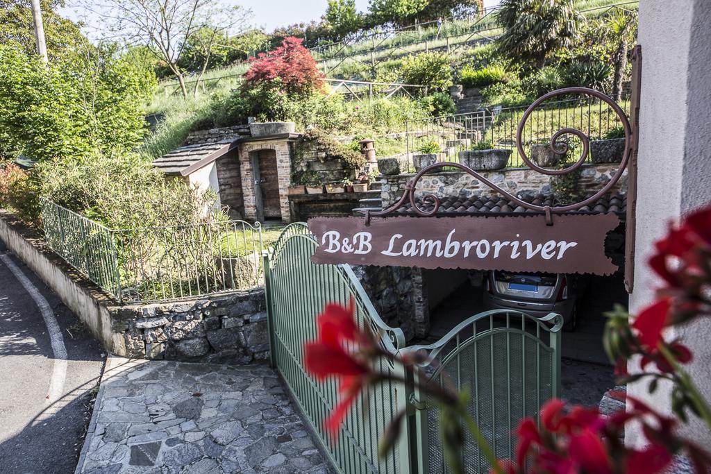 B&B Lambroriver Merone Exterior photo