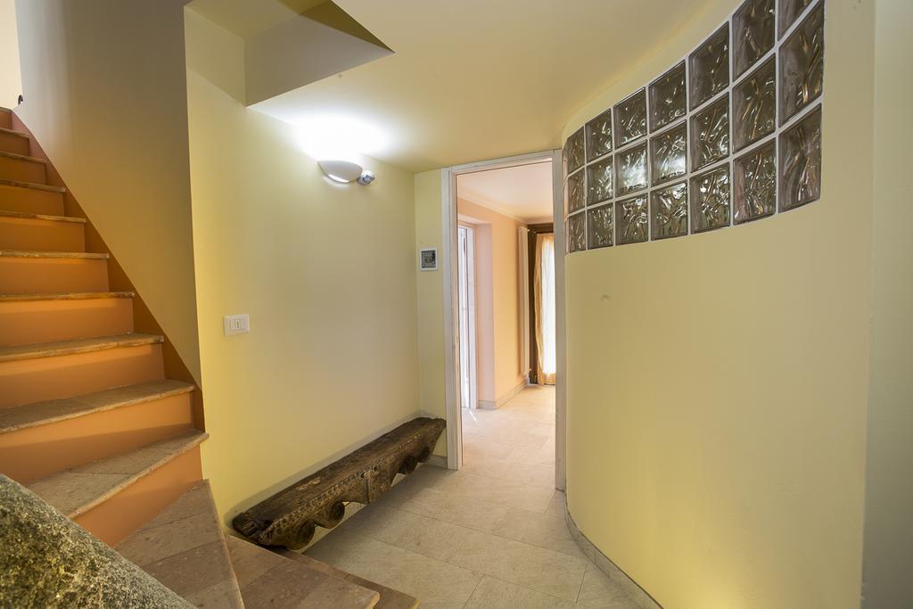 B&B Lambroriver Merone Room photo