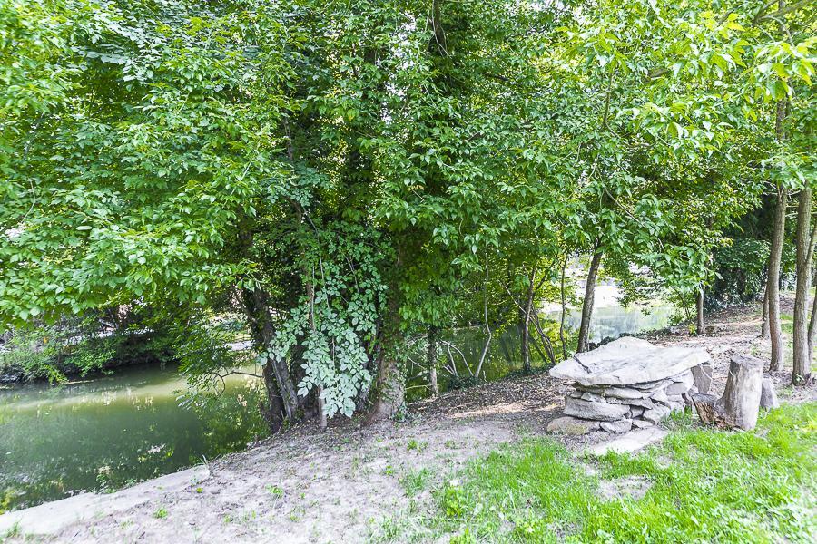 B&B Lambroriver Merone Exterior photo